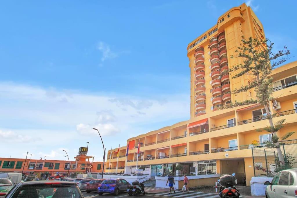 Studio In Torres Del Sol Griffin Near The Beach *